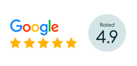 Google reviews_Rated 4.9