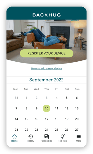 App-Home-Register-Your-Device