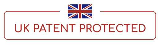 UK Patent Protection Label