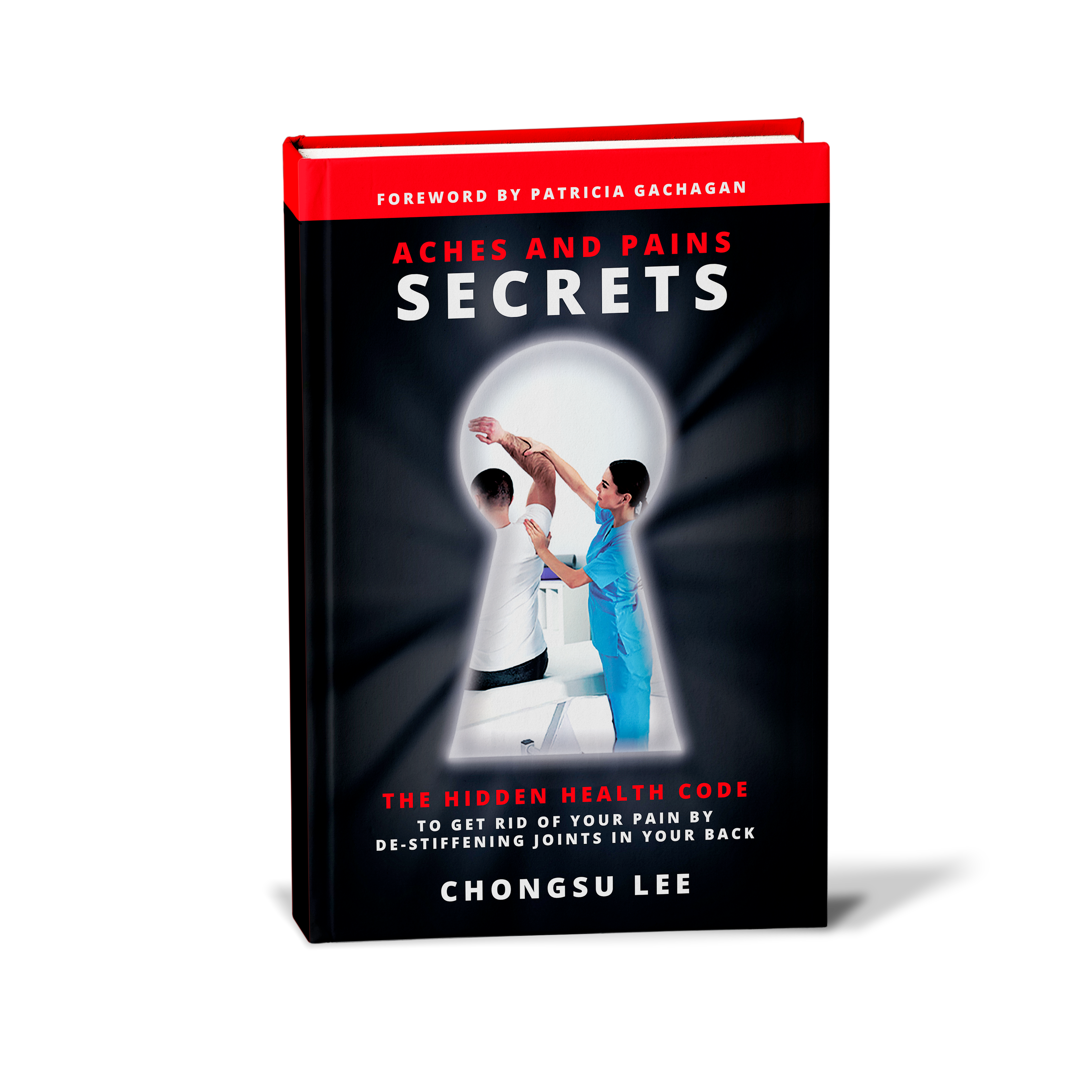 Aches-and-Pains-Secrets-Book-Cover-Mockup-Front
