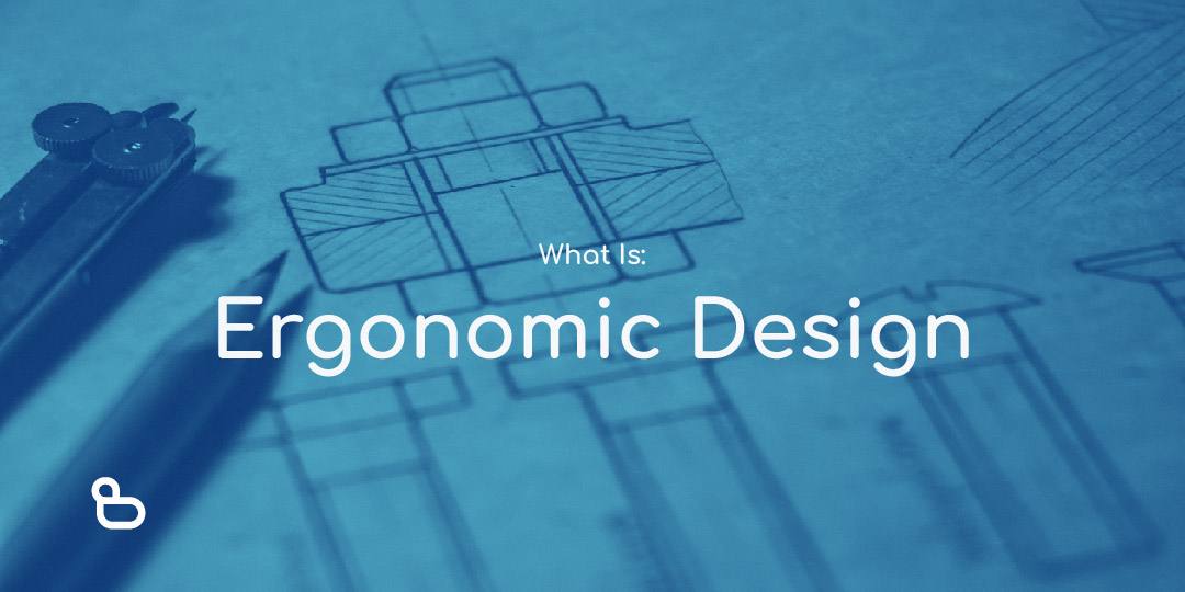 Ergnomic Design | Technical Sketches