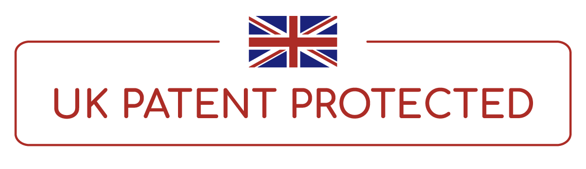 UK Patent Protection Label