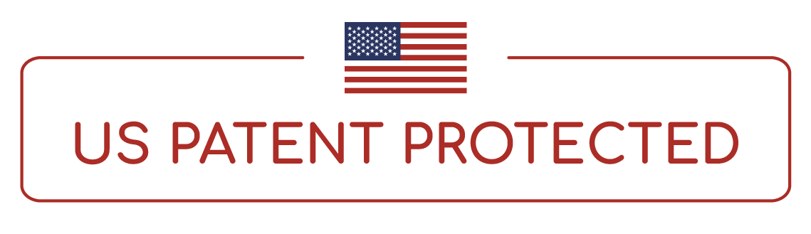 US Patent Protection Label