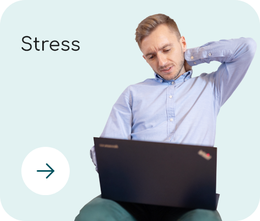 Stress & Tension